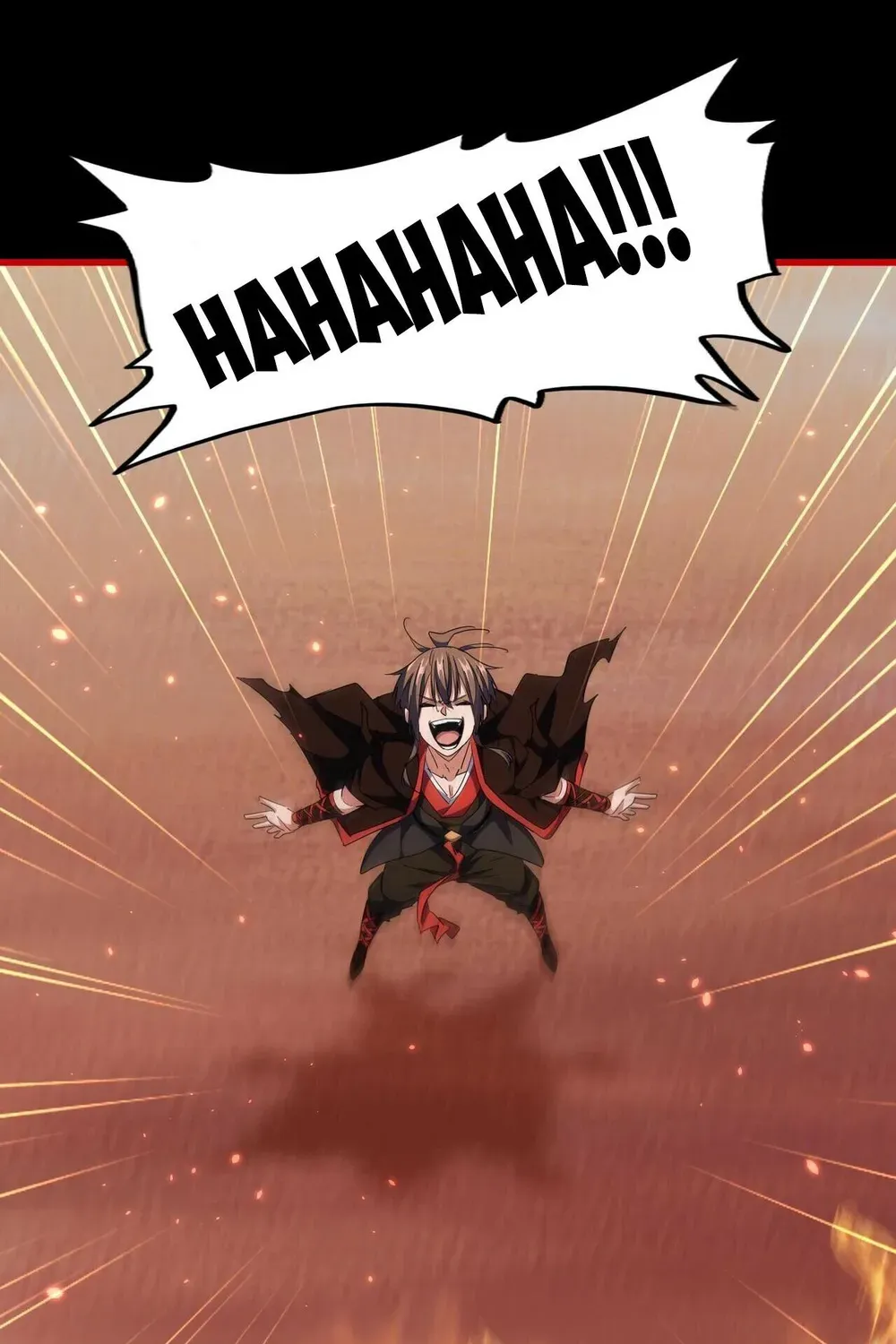 Read Magic Emperor chapter 284 image 62 on Lezhin