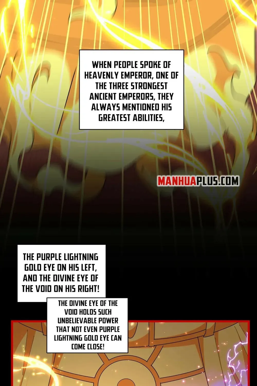 Read Magic Emperor chapter 284 image 64 on Lezhin