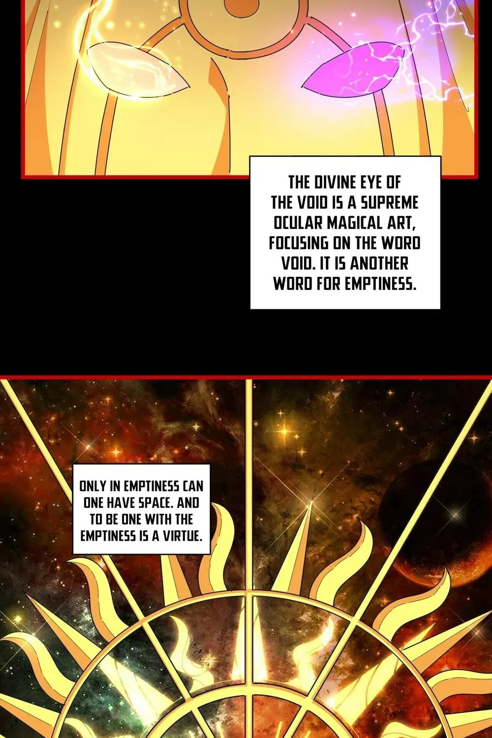 Read Magic Emperor chapter 284 image 65 on Lezhin