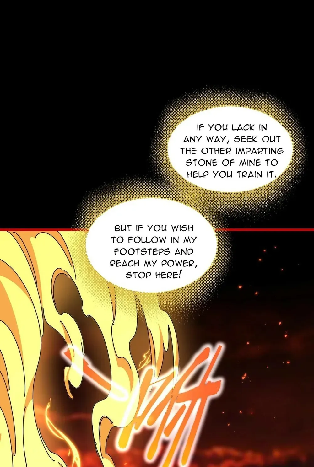 Read Magic Emperor chapter 284 image 72 on Lezhin