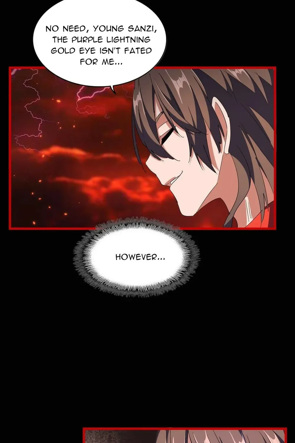 Read Magic Emperor chapter 284 image 76 on Lezhin