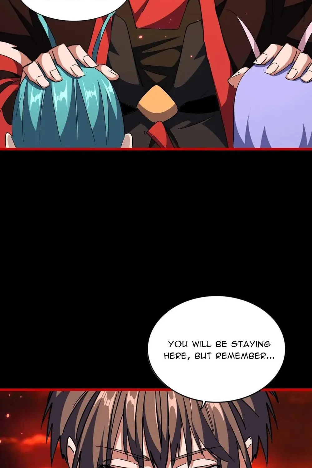 Read Magic Emperor chapter 284 image 89 on Lezhin