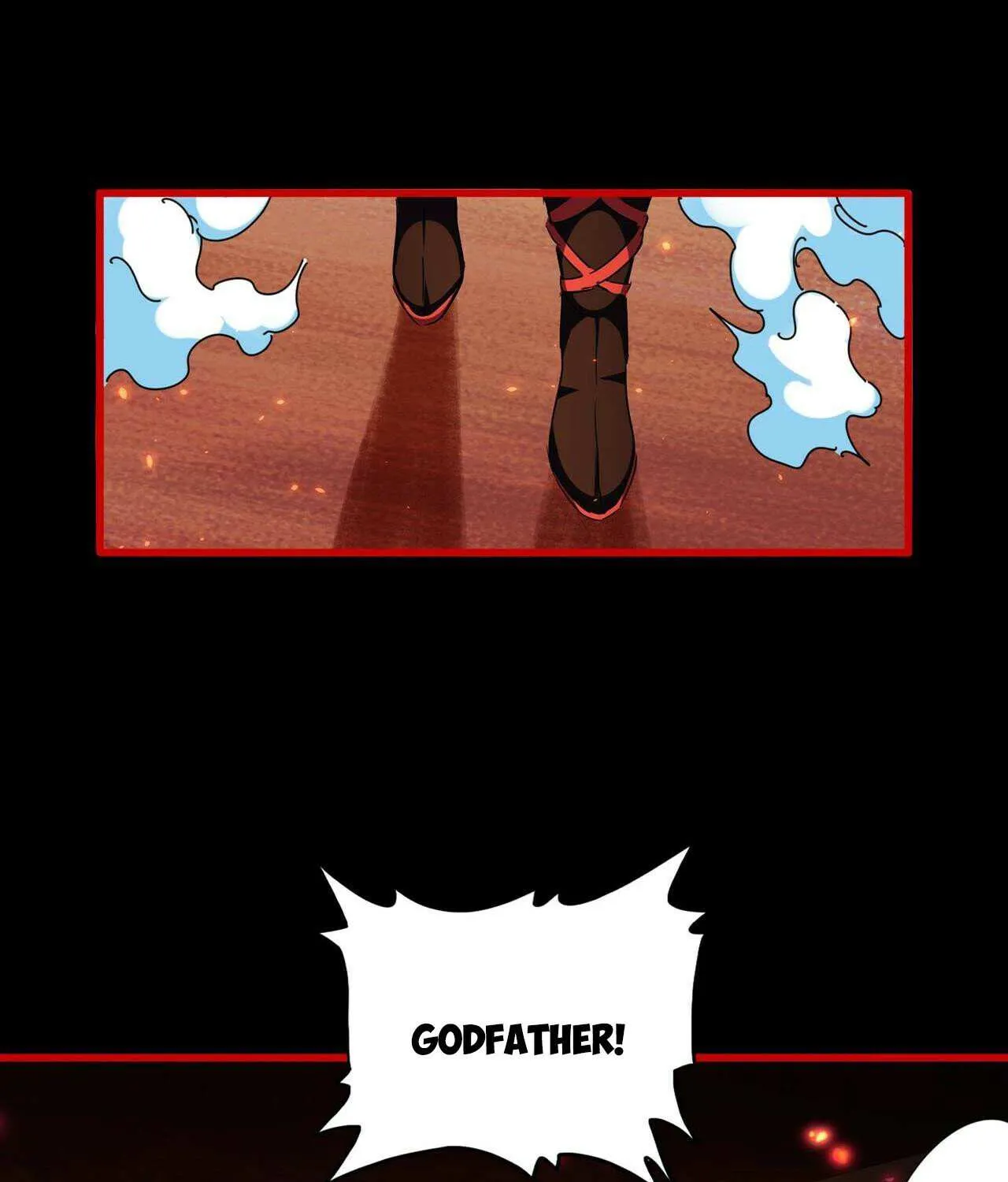Read Magic Emperor chapter 285 image 19 on Lezhin
