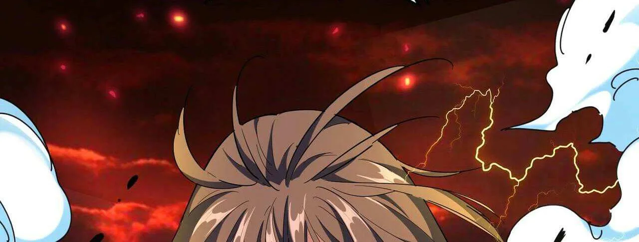 Read Magic Emperor chapter 285 image 20 on Lezhin