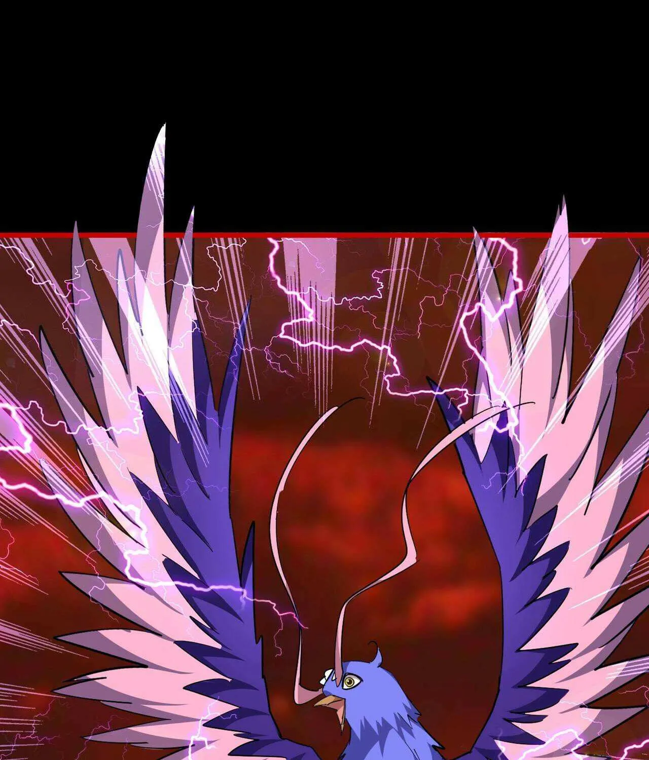 Read Magic Emperor chapter 285 image 35 on Lezhin
