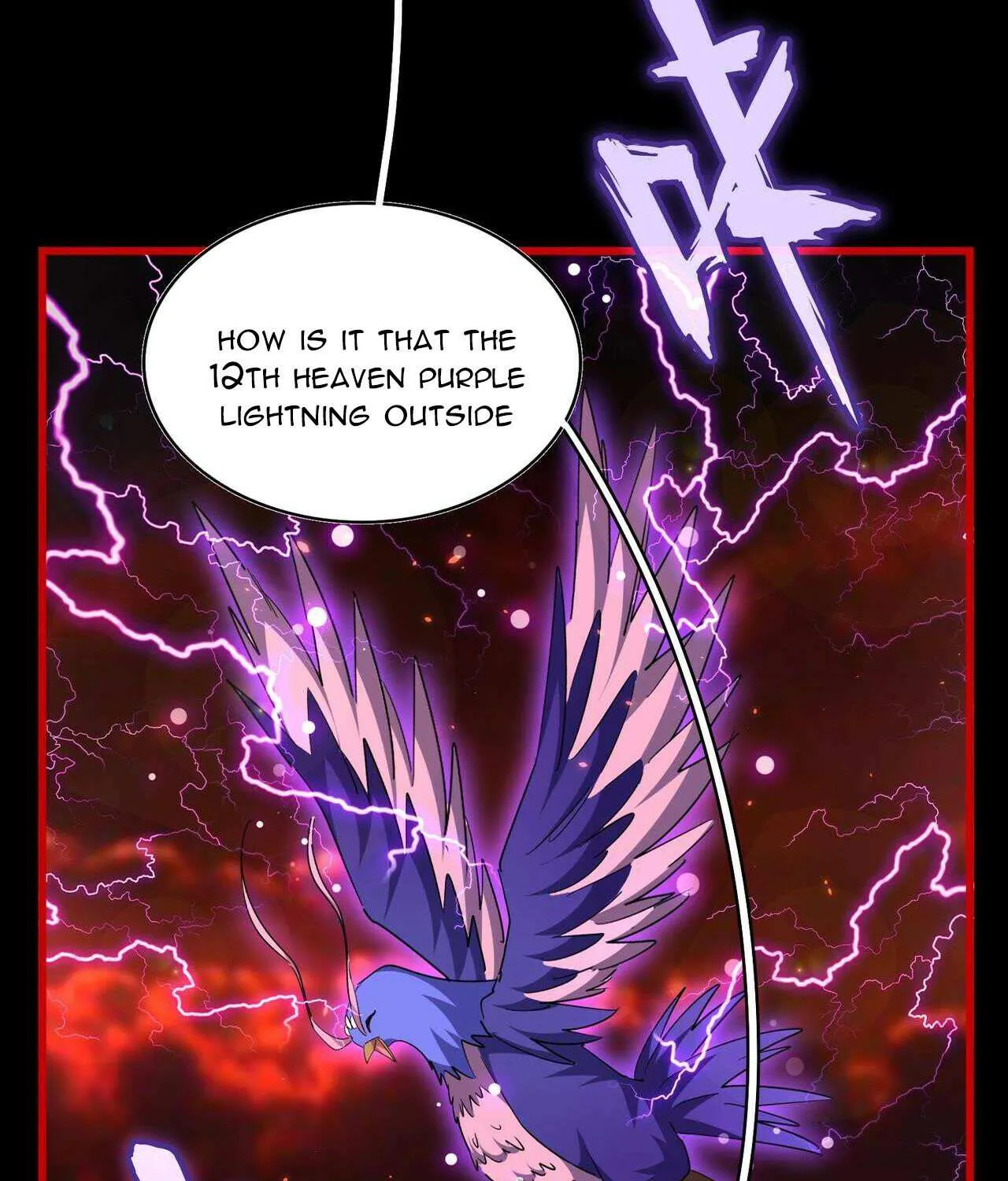Read Magic Emperor chapter 285 image 38 on Lezhin