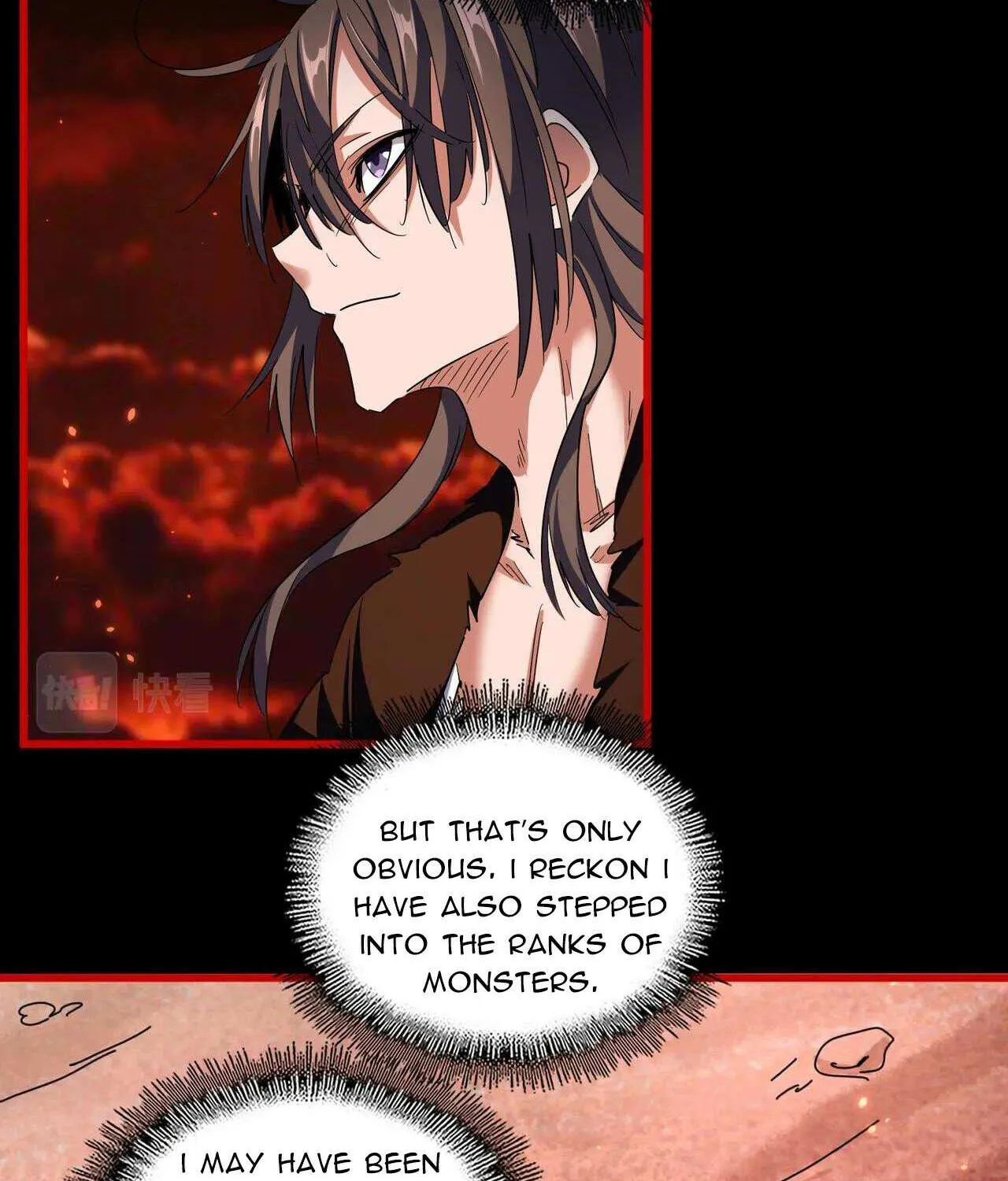 Read Magic Emperor chapter 285 image 43 on Lezhin