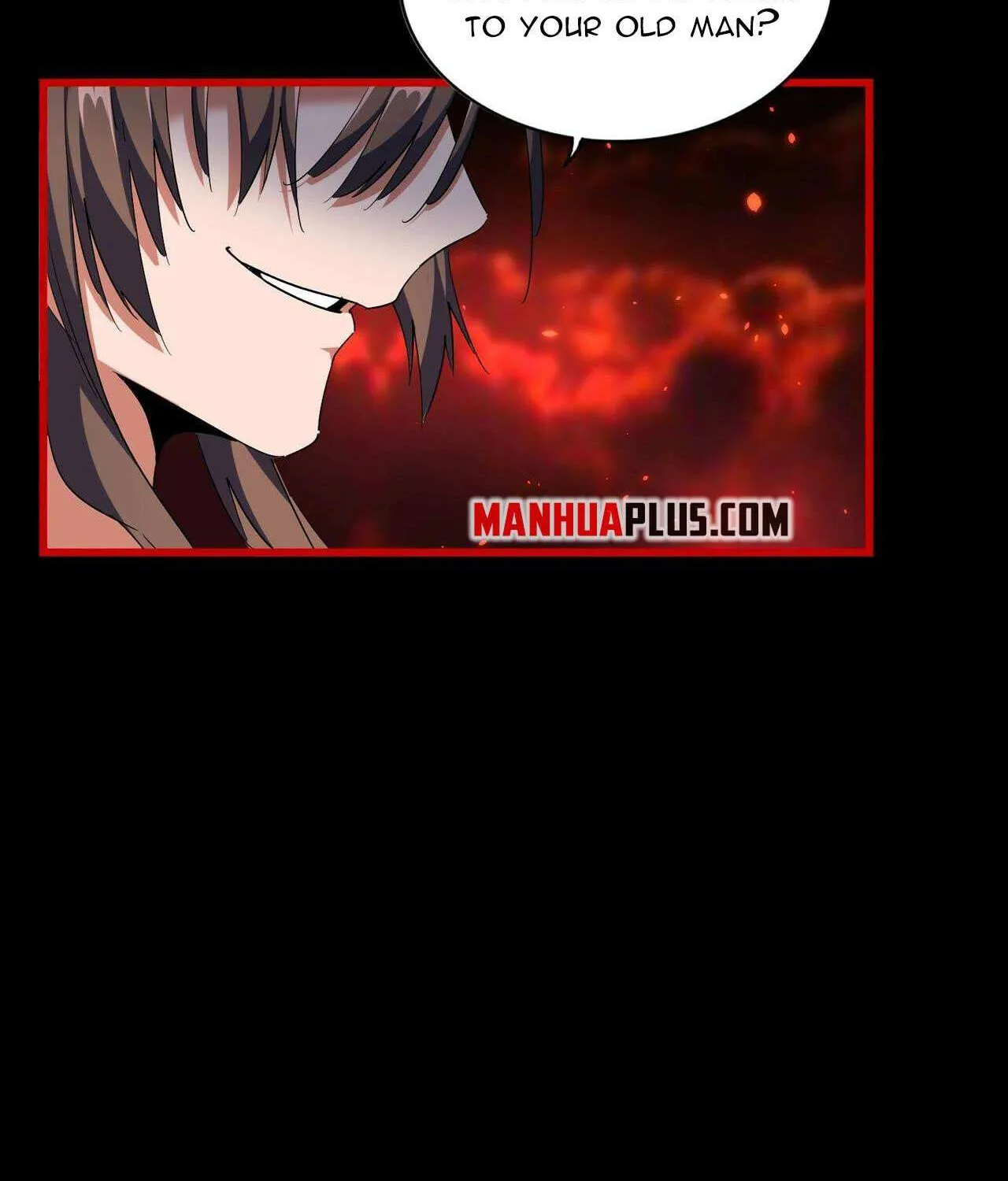 Read Magic Emperor chapter 285 image 51 on Lezhin