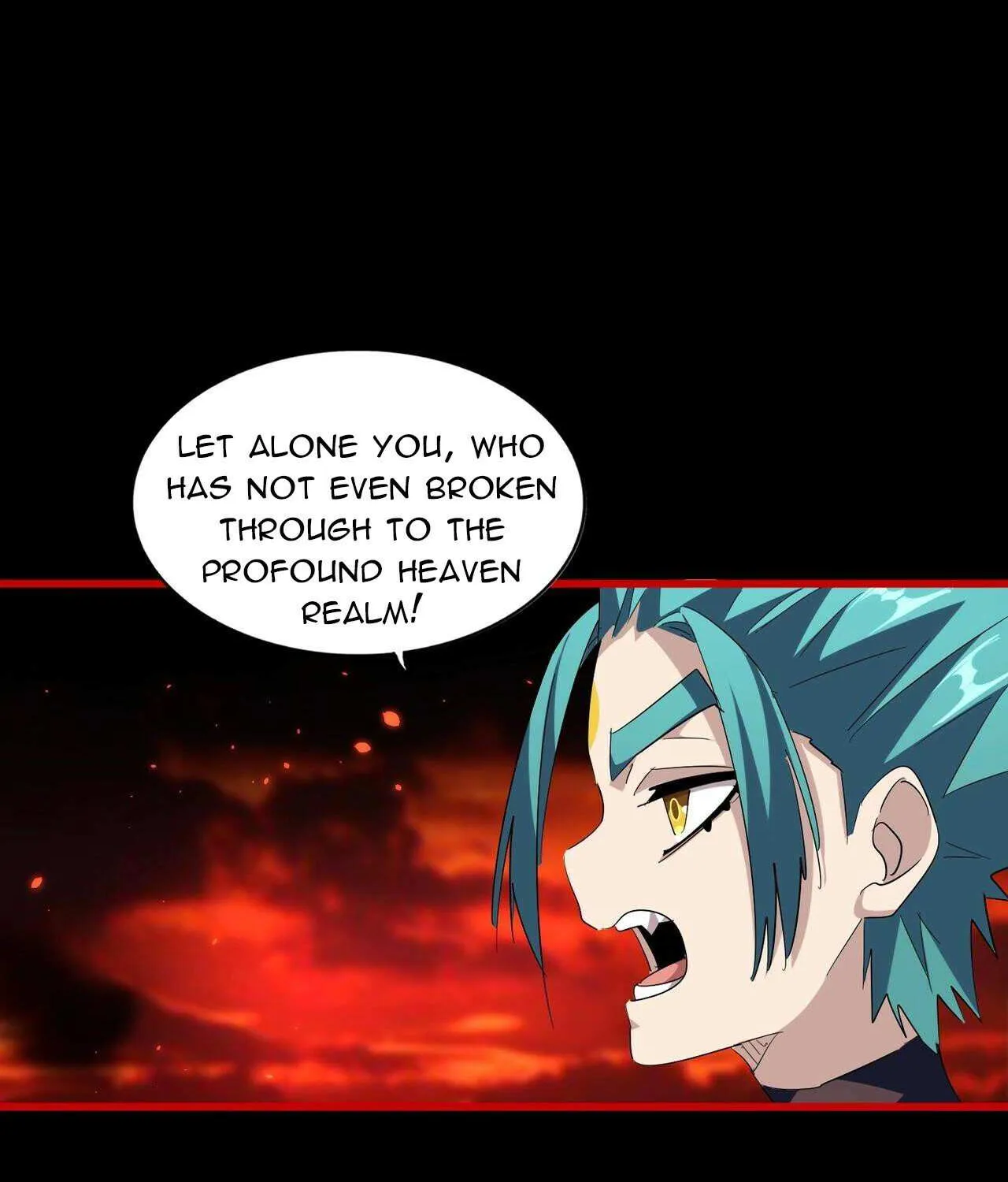 Read Magic Emperor chapter 285 image 55 on Lezhin