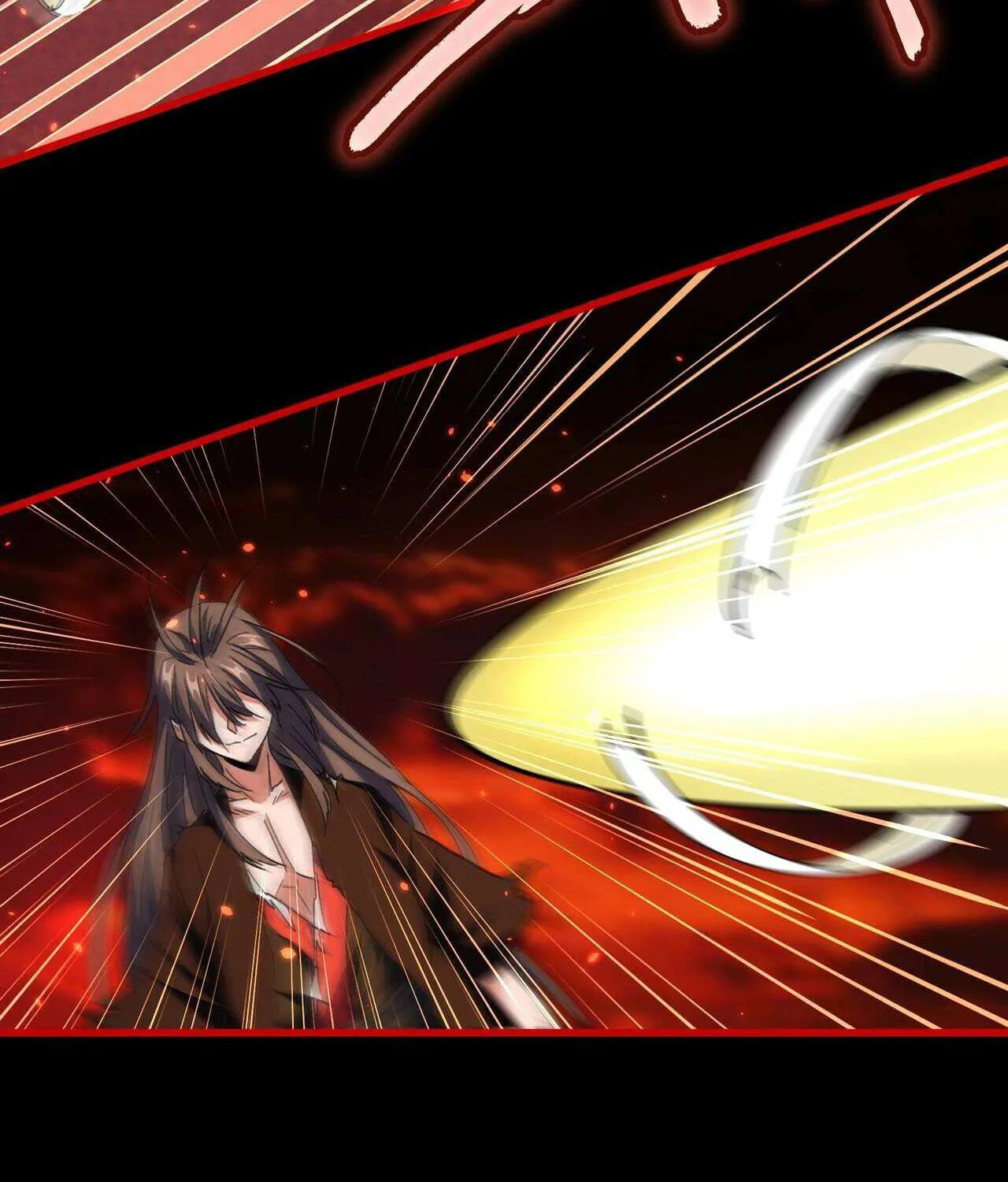 Read Magic Emperor chapter 285 image 61 on Lezhin