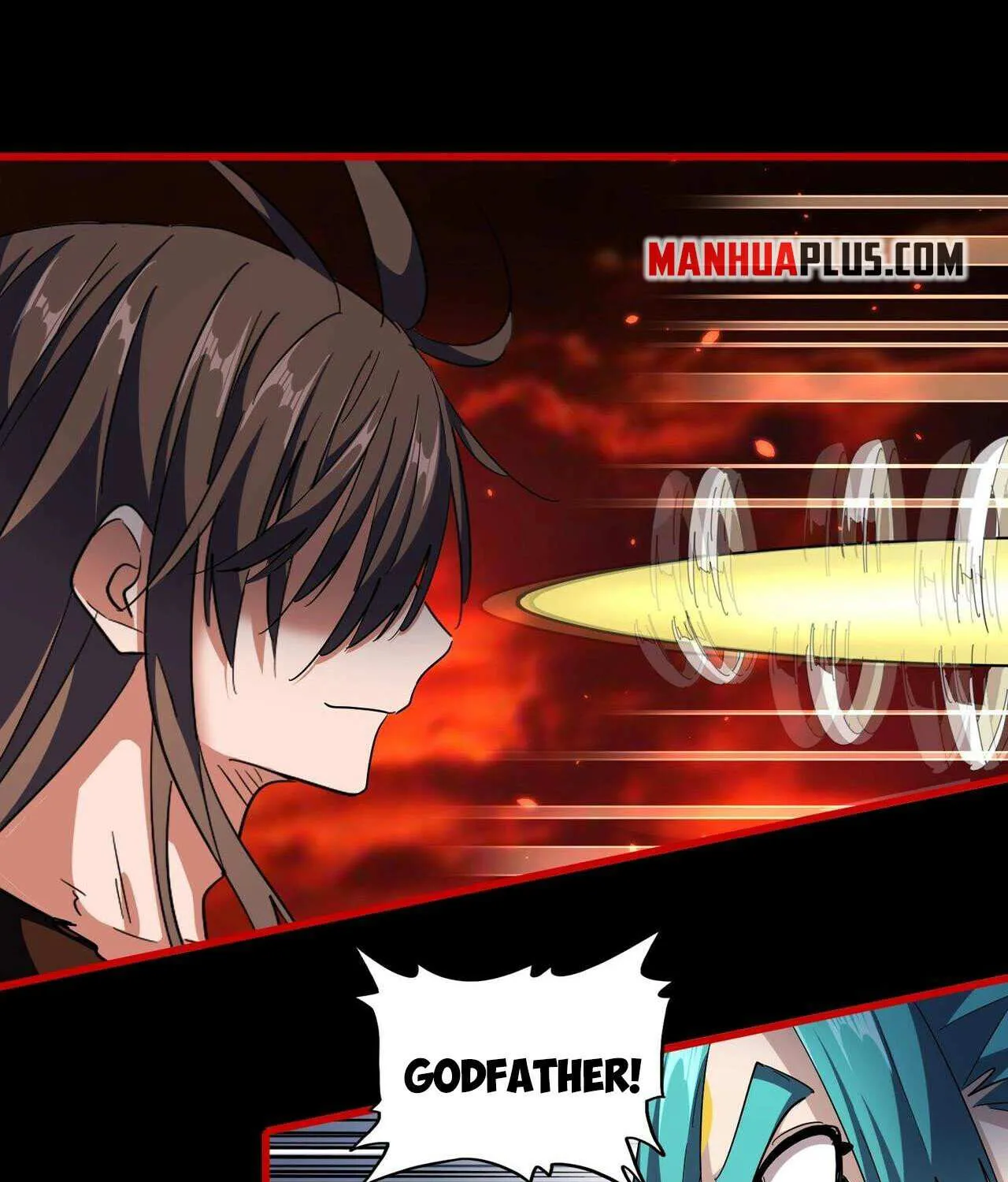 Read Magic Emperor chapter 285 image 62 on Lezhin