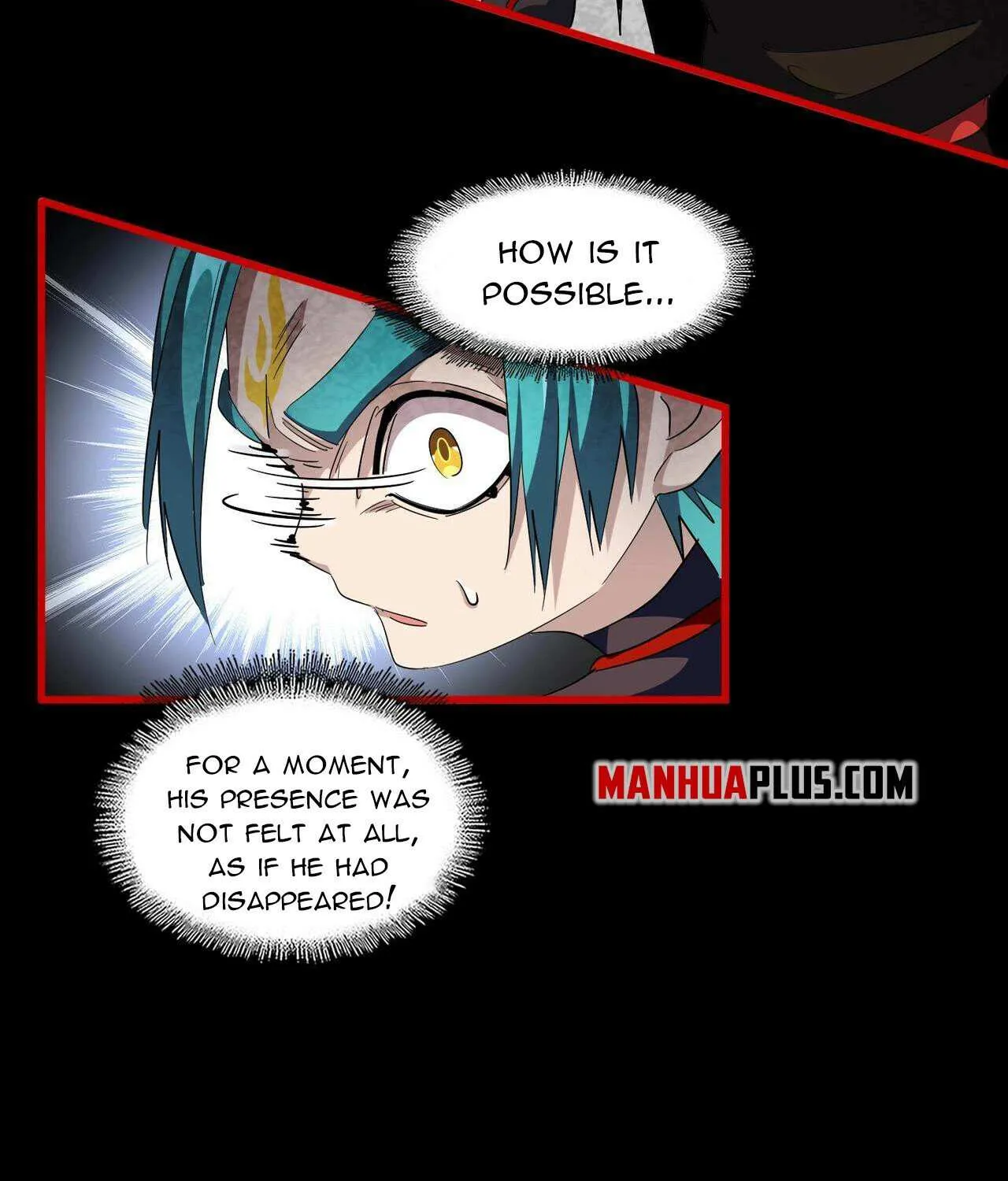 Read Magic Emperor chapter 285 image 66 on Lezhin