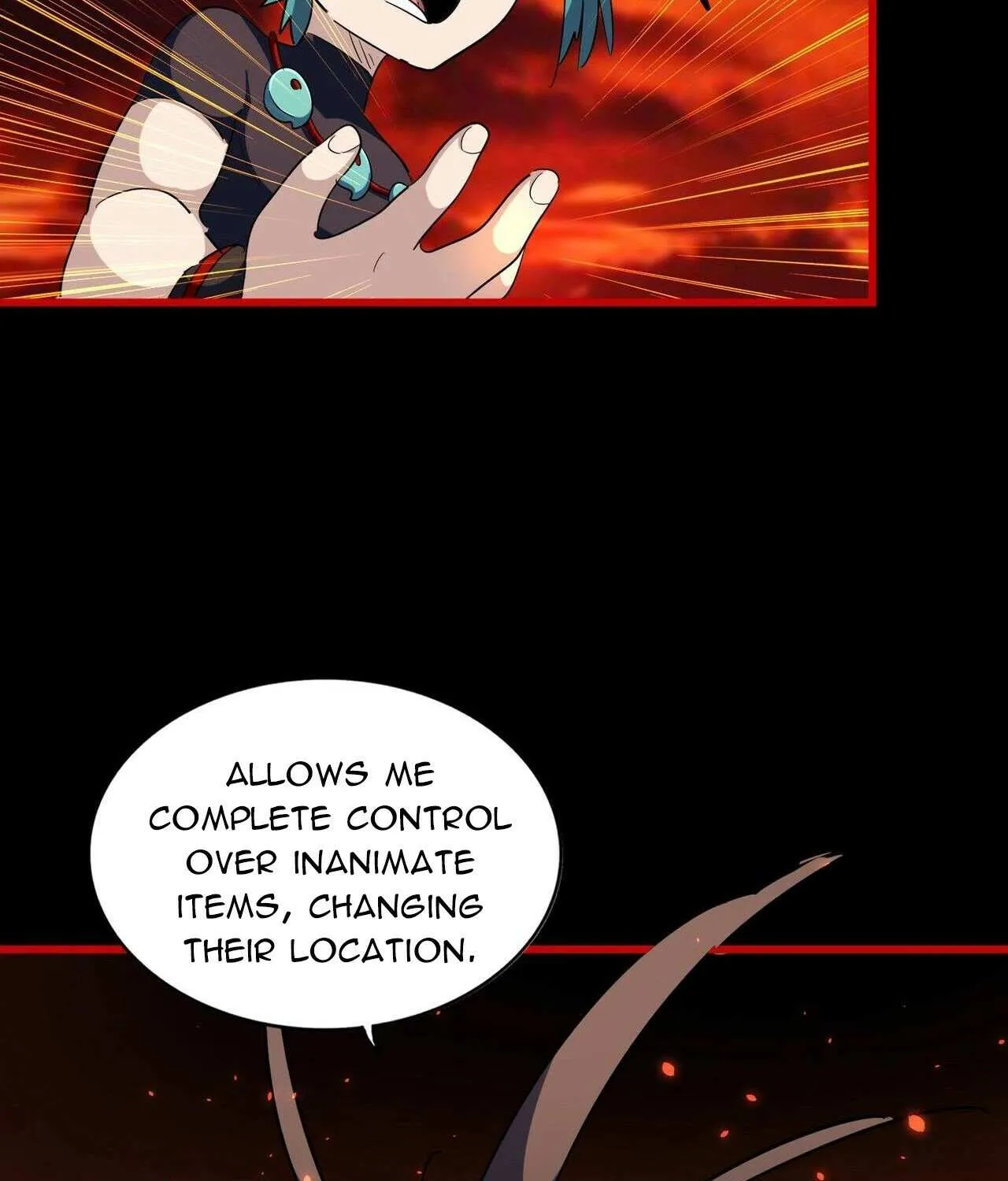 Read Magic Emperor chapter 285 image 83 on Lezhin