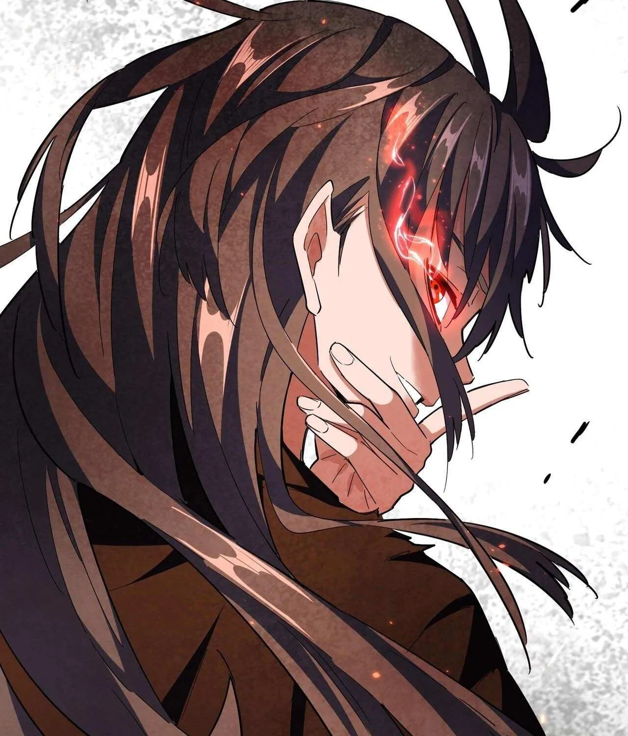 Read Magic Emperor chapter 285 image 94 on Lezhin