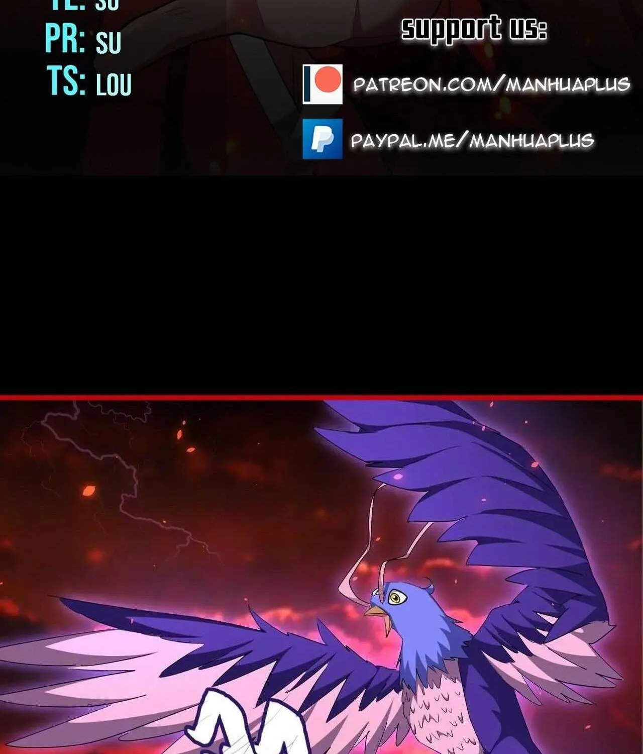 Read Magic Emperor chapter 286 image 1 on Lezhin