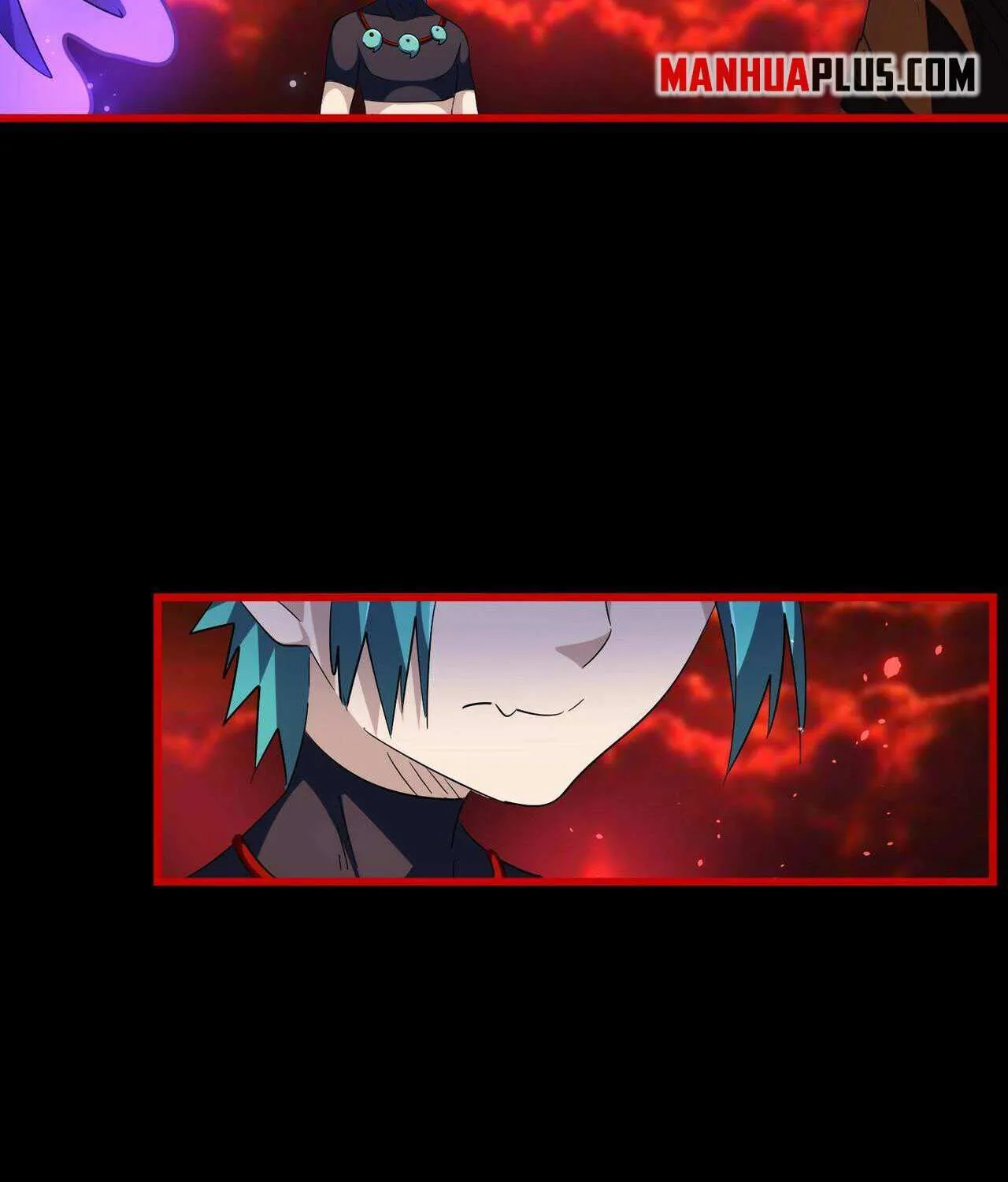 Read Magic Emperor chapter 286 image 17 on Lezhin