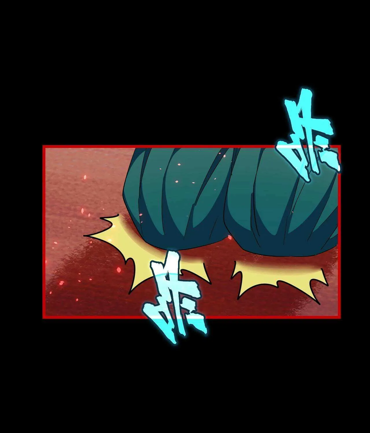 Read Magic Emperor chapter 286 image 19 on Lezhin
