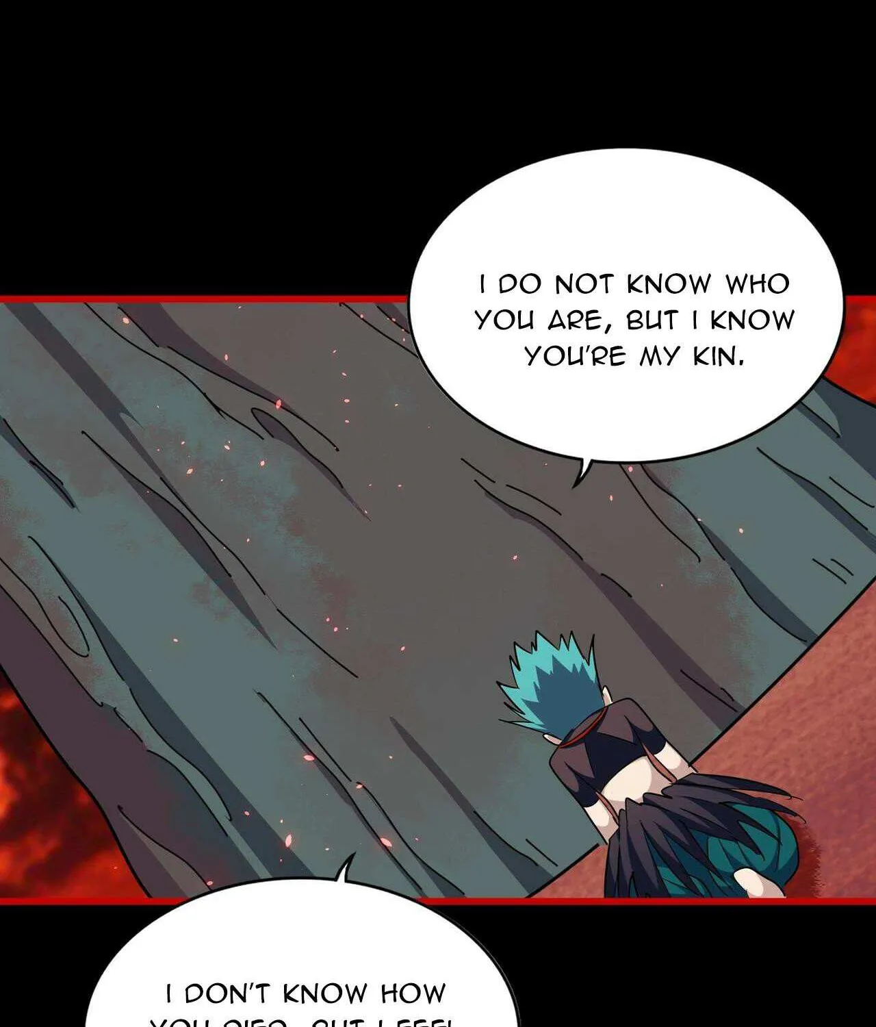 Read Magic Emperor chapter 286 image 20 on Lezhin