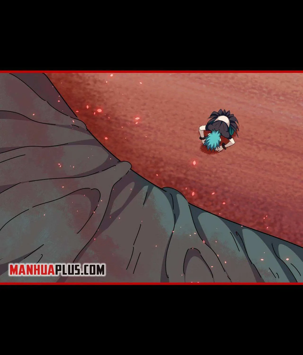 Read Magic Emperor chapter 286 image 23 on Lezhin