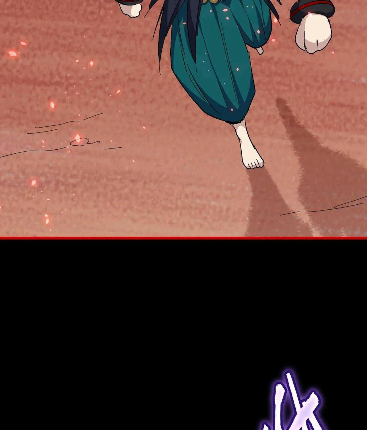Read Magic Emperor chapter 286 image 26 on Lezhin
