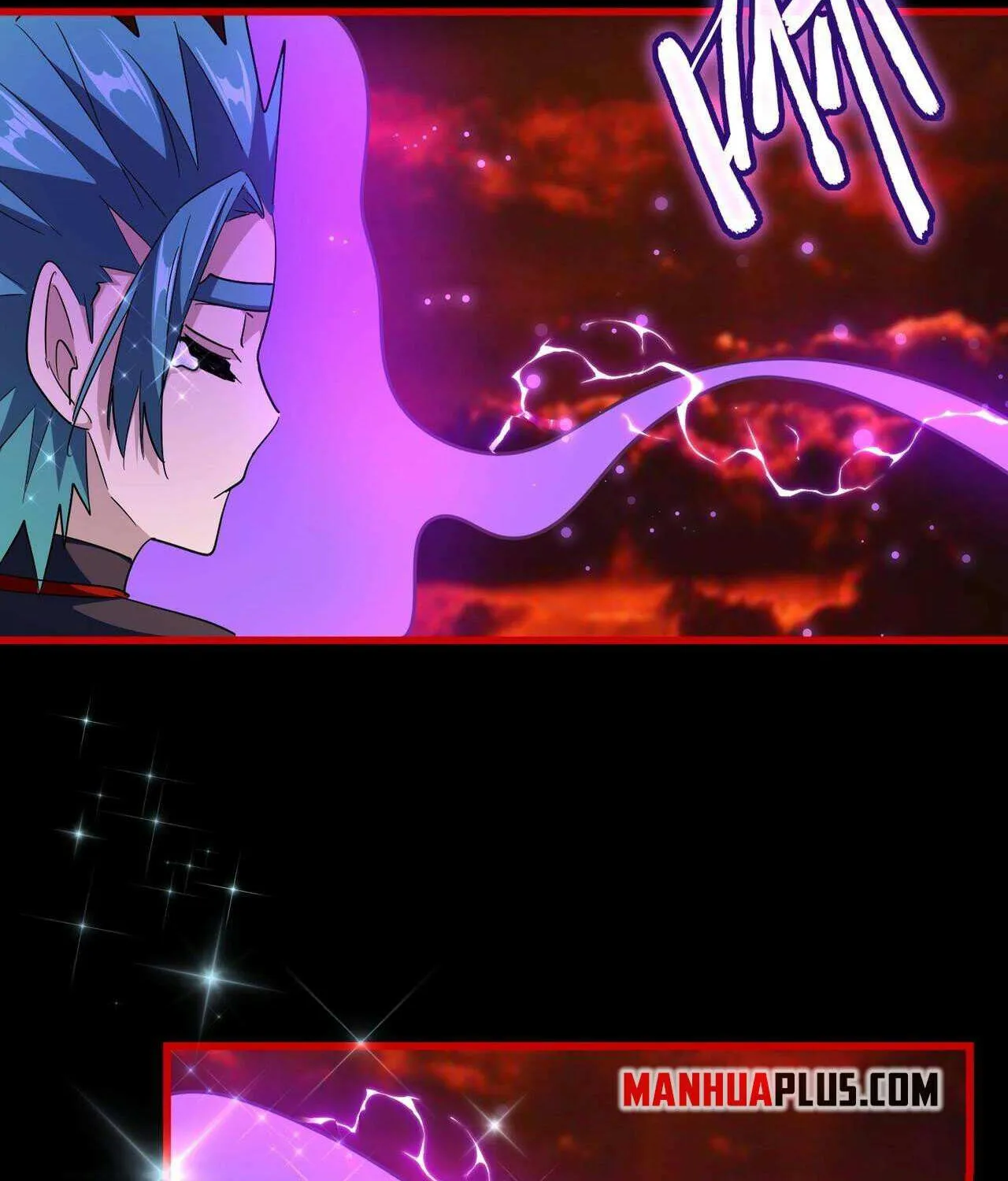 Read Magic Emperor chapter 286 image 27 on Lezhin