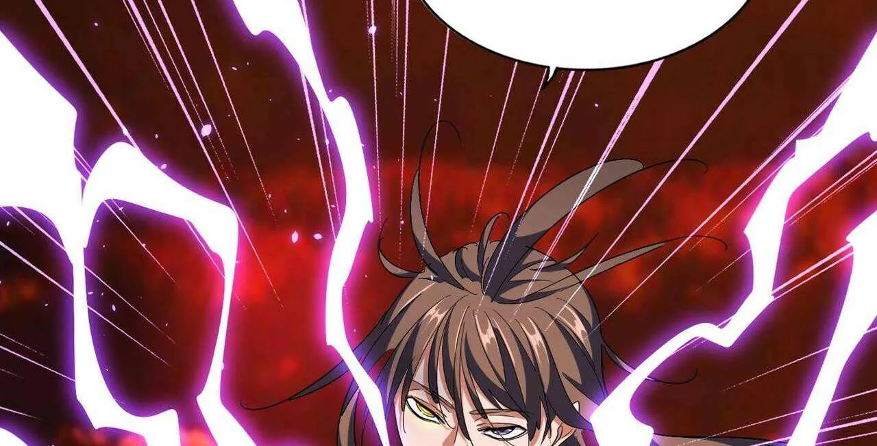 Read Magic Emperor chapter 286 image 32 on Lezhin