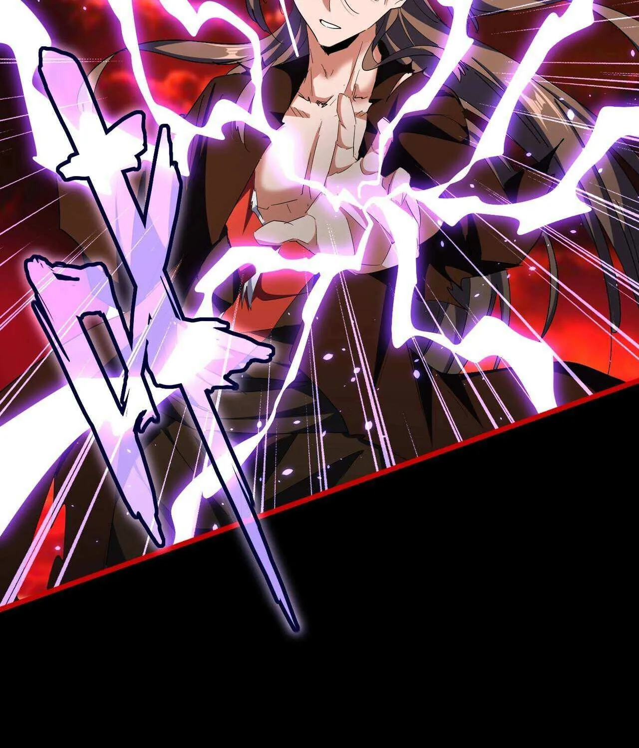 Read Magic Emperor chapter 286 image 33 on Lezhin