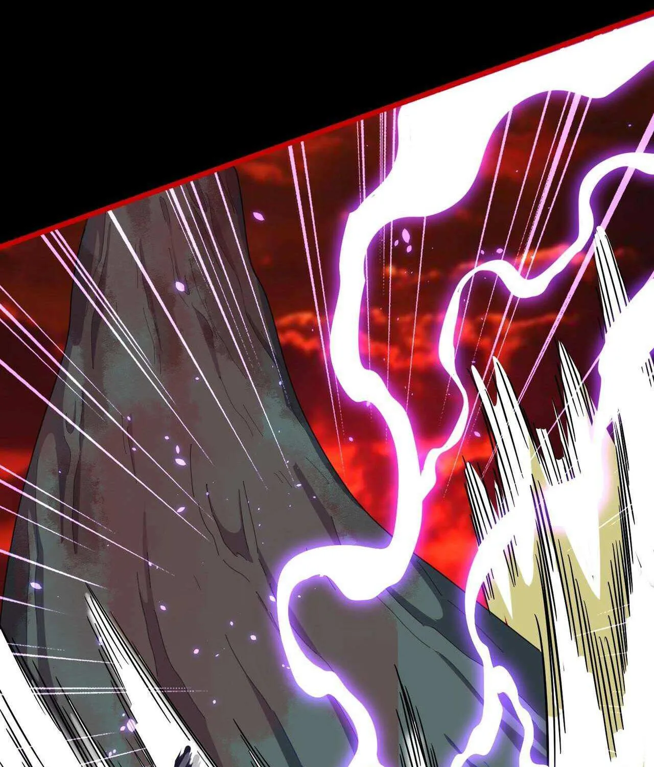 Read Magic Emperor chapter 286 image 34 on Lezhin