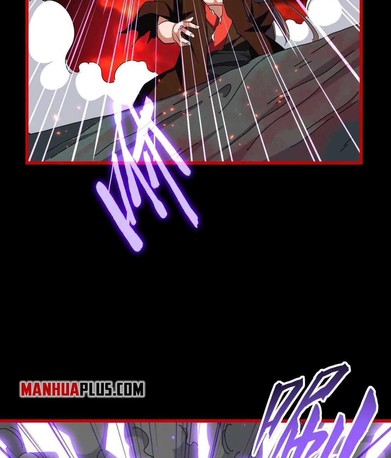 Read Magic Emperor chapter 286 image 38 on Lezhin