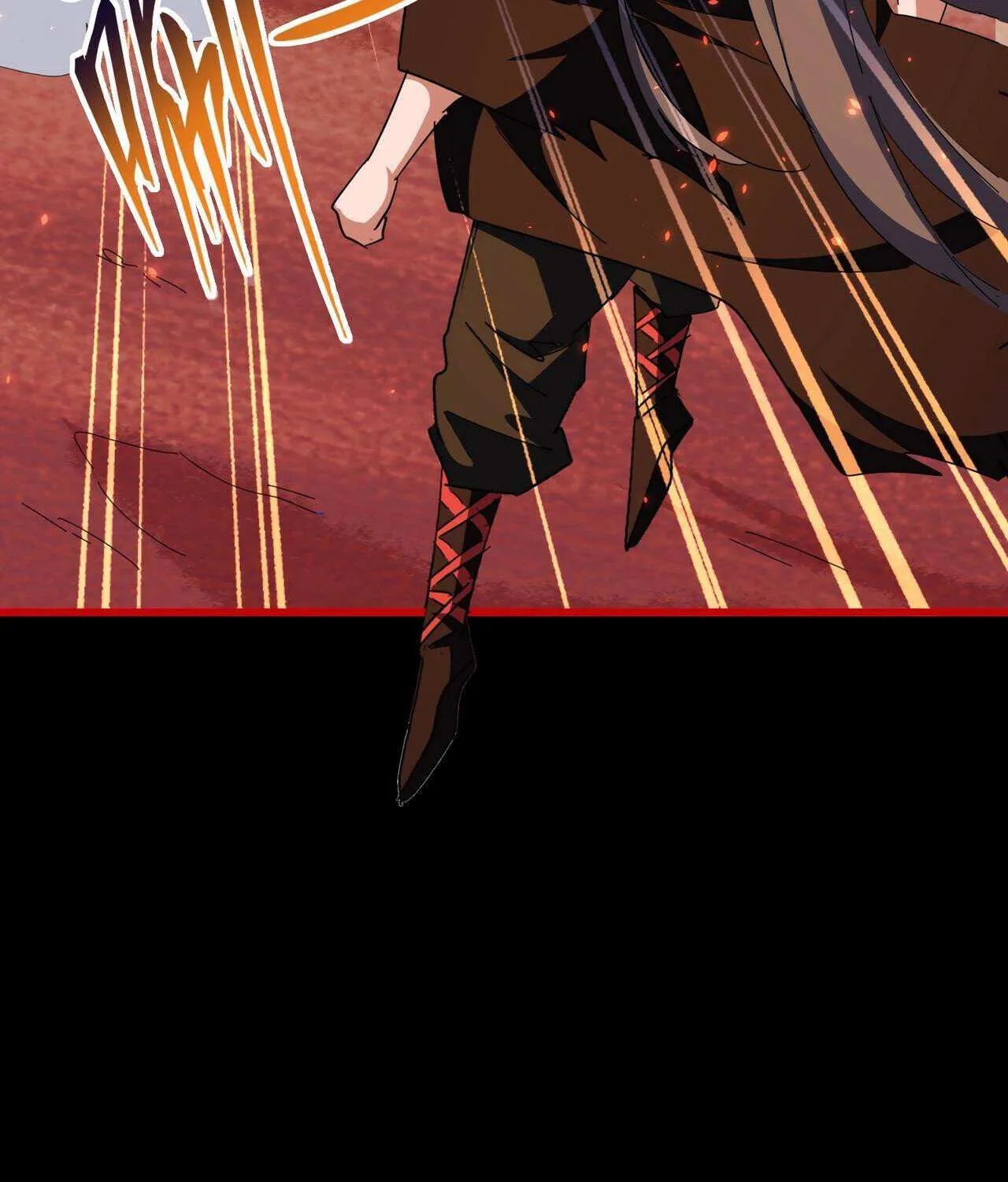 Read Magic Emperor chapter 286 image 44 on Lezhin