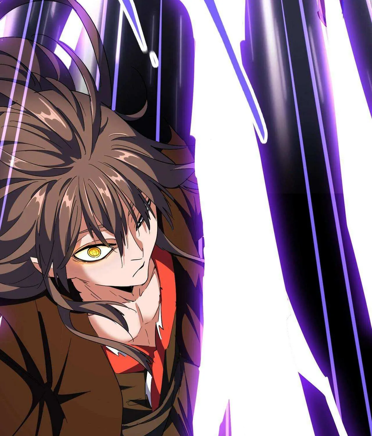 Read Magic Emperor chapter 286 image 49 on Lezhin
