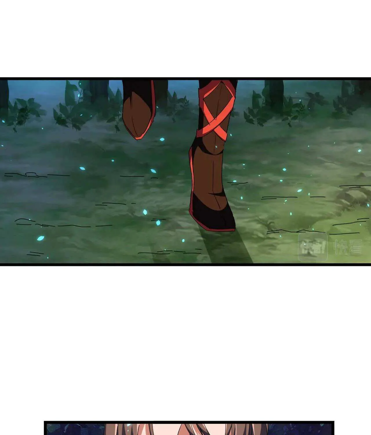 Read Magic Emperor chapter 286 image 57 on Lezhin