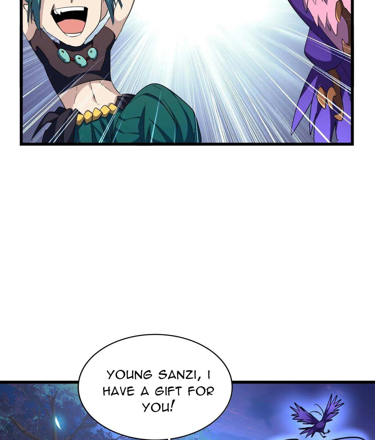 Read Magic Emperor chapter 286 image 64 on Lezhin