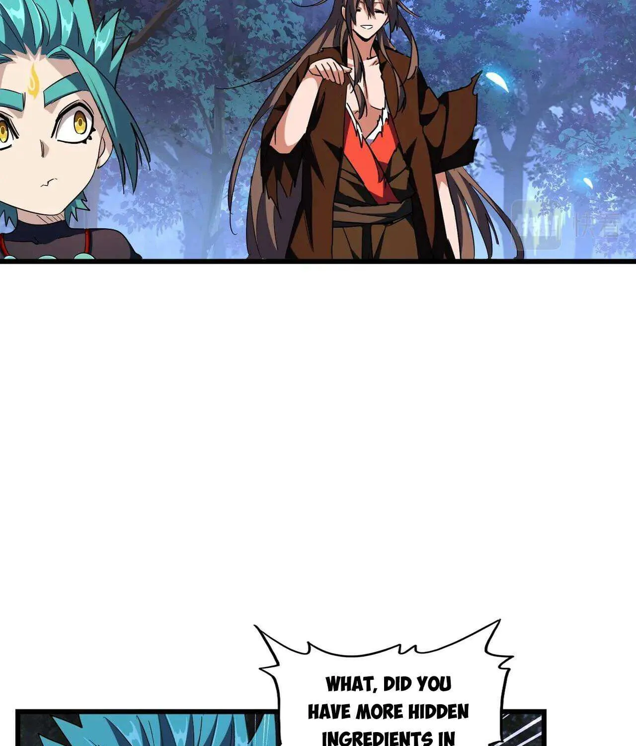 Read Magic Emperor chapter 286 image 66 on Lezhin