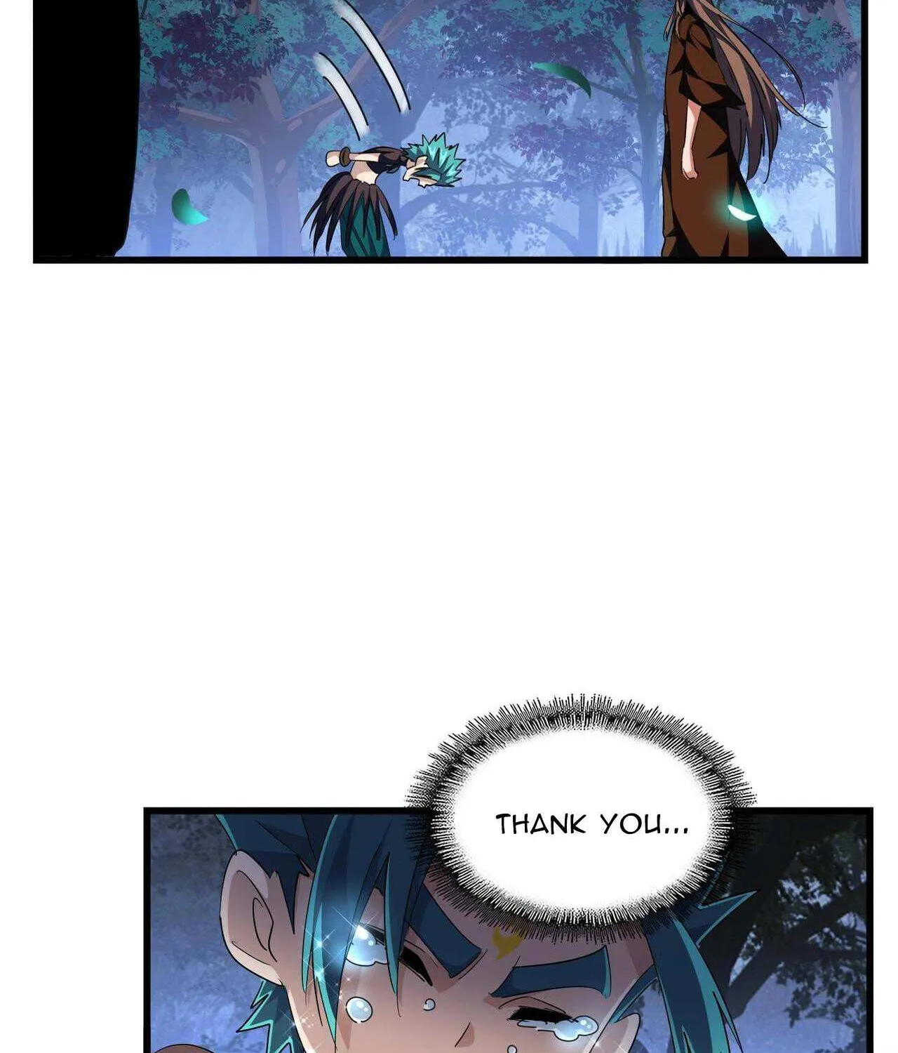 Read Magic Emperor chapter 286 image 73 on Lezhin