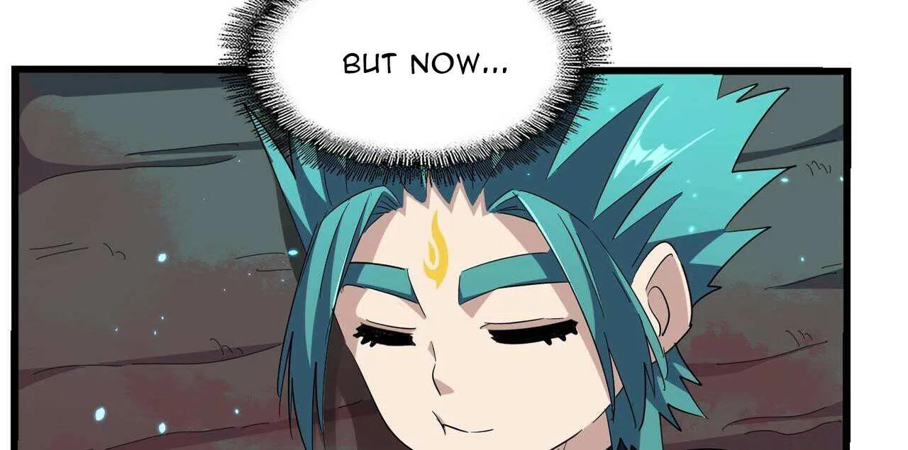 Read Magic Emperor chapter 286 image 76 on Lezhin