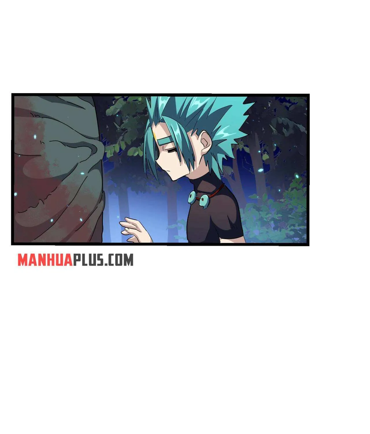 Read Magic Emperor chapter 286 image 78 on Lezhin