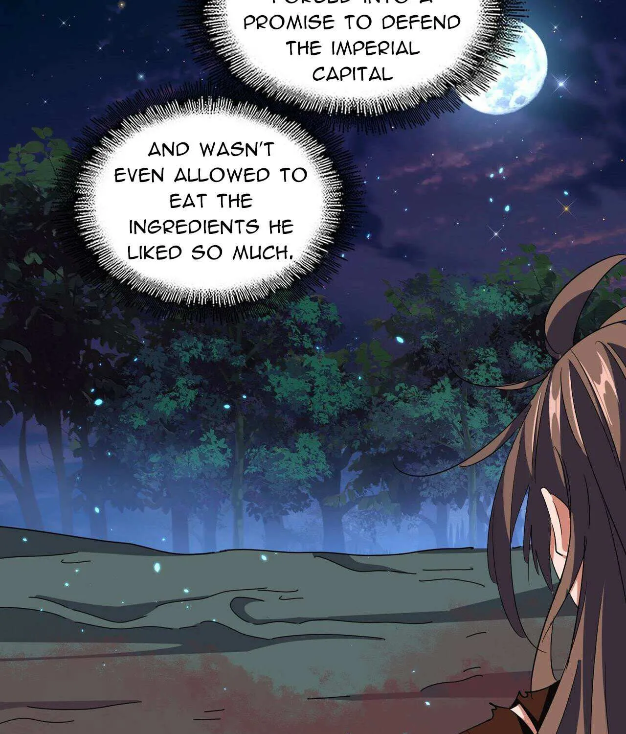 Read Magic Emperor chapter 286 image 81 on Lezhin