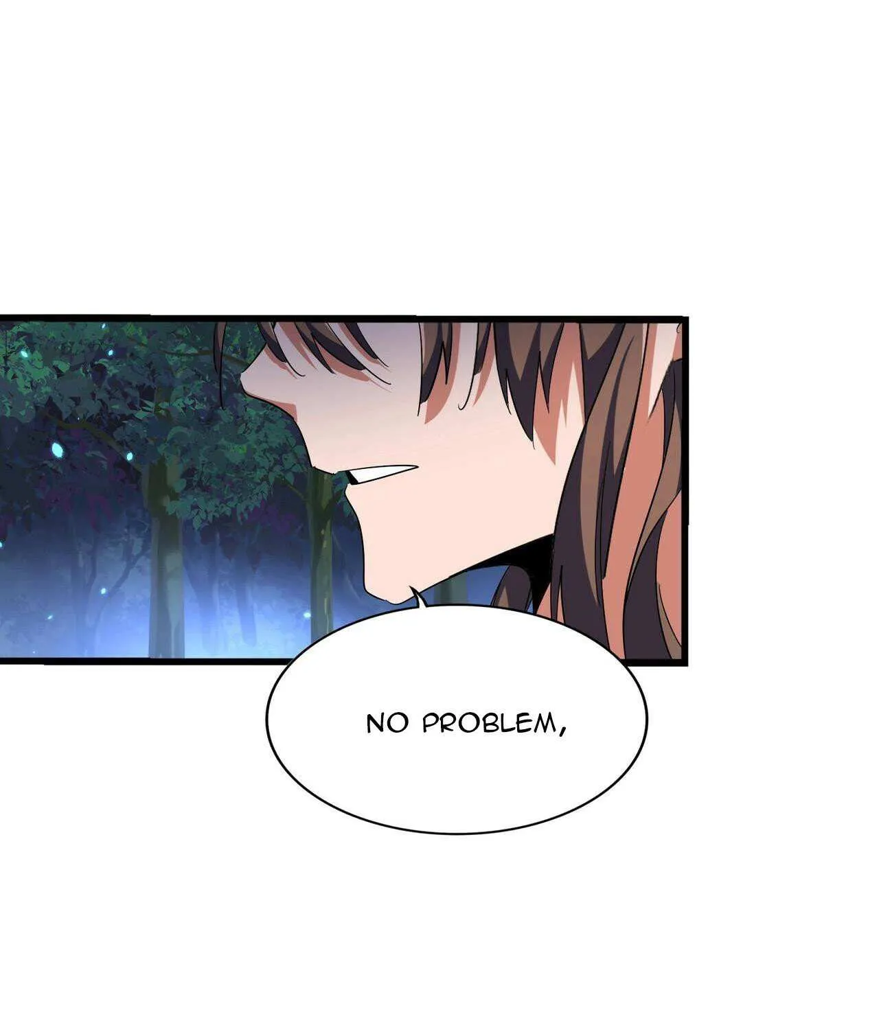 Read Magic Emperor chapter 286 image 83 on Lezhin