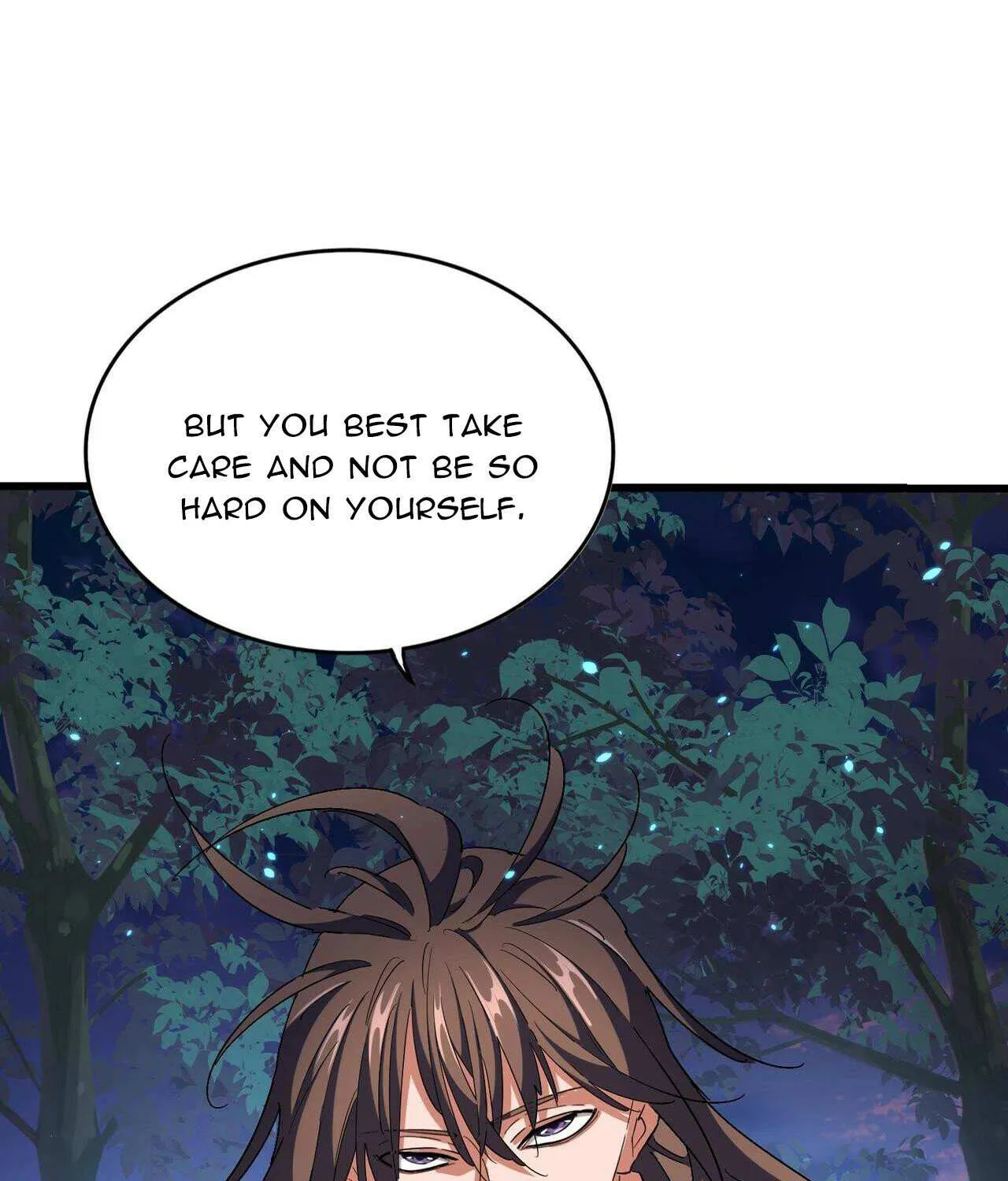 Read Magic Emperor chapter 286 image 84 on Lezhin