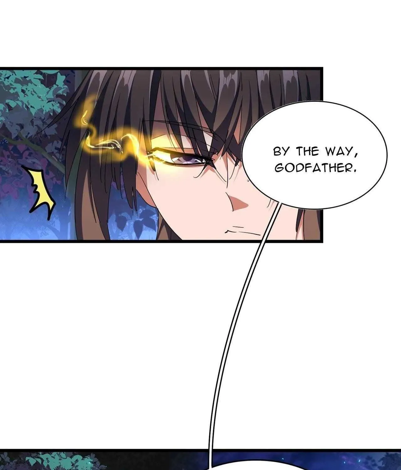 Read Magic Emperor chapter 286 image 89 on Lezhin