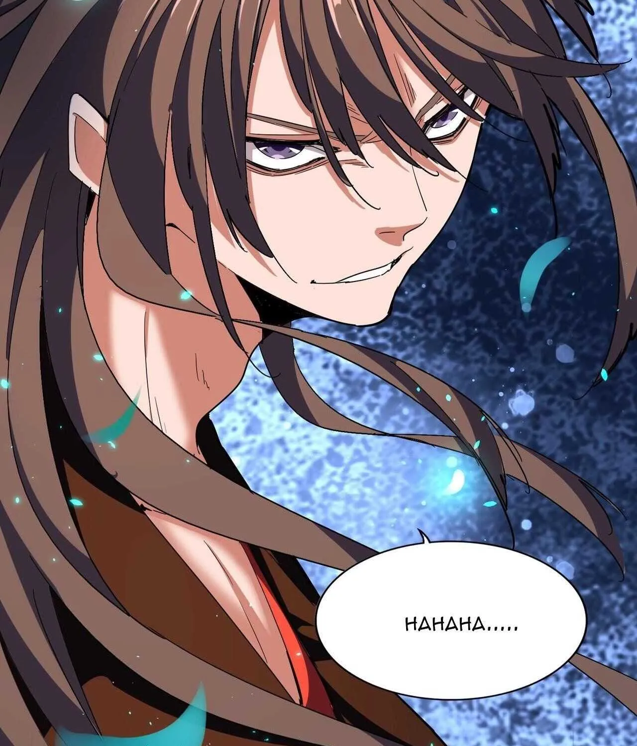 Read Magic Emperor chapter 286 image 96 on Lezhin