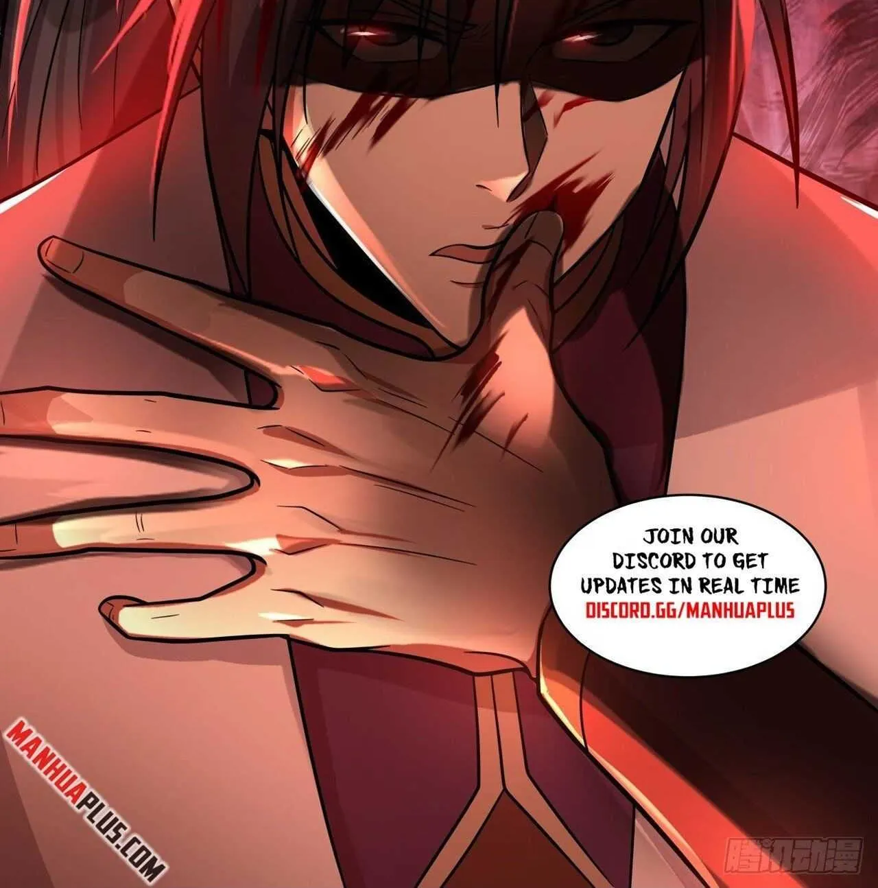 Read Magic Emperor chapter 286 image 99 on Lezhin