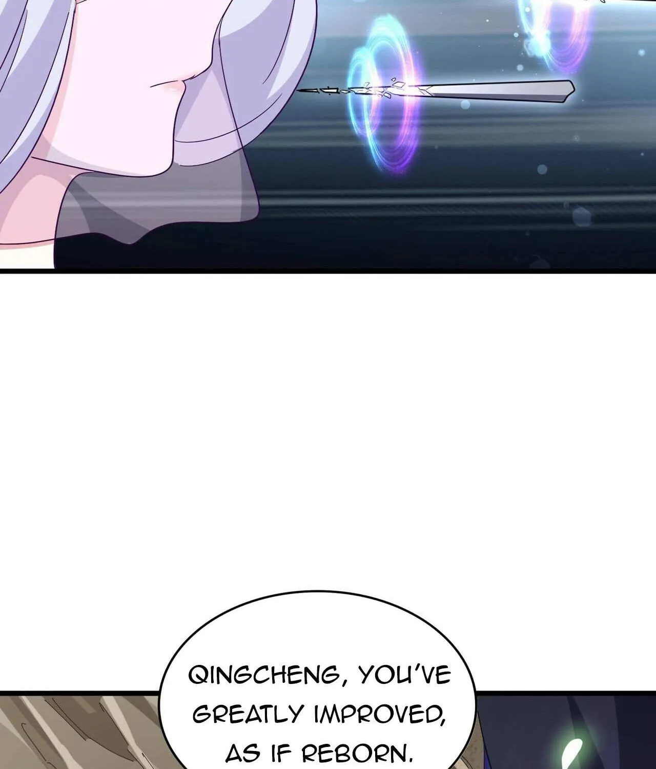 Read Magic Emperor chapter 287 image 12 on Lezhin