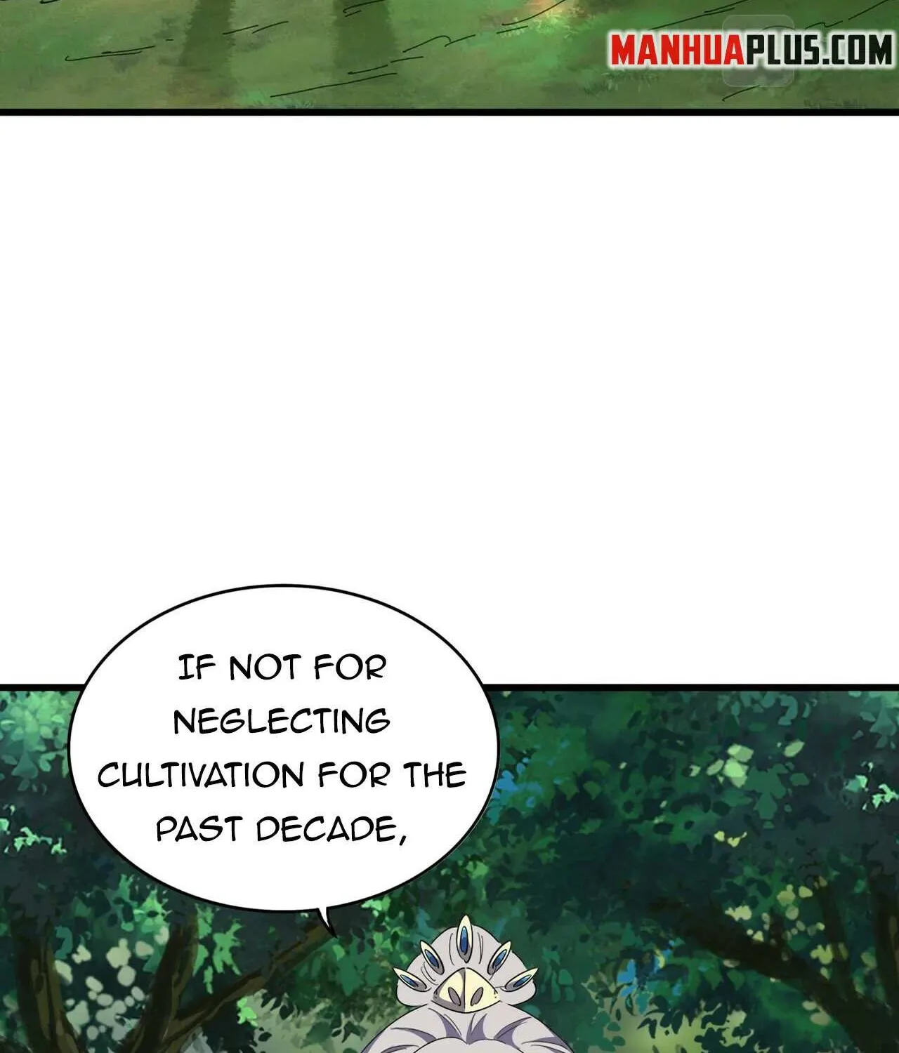 Read Magic Emperor chapter 287 image 14 on Lezhin