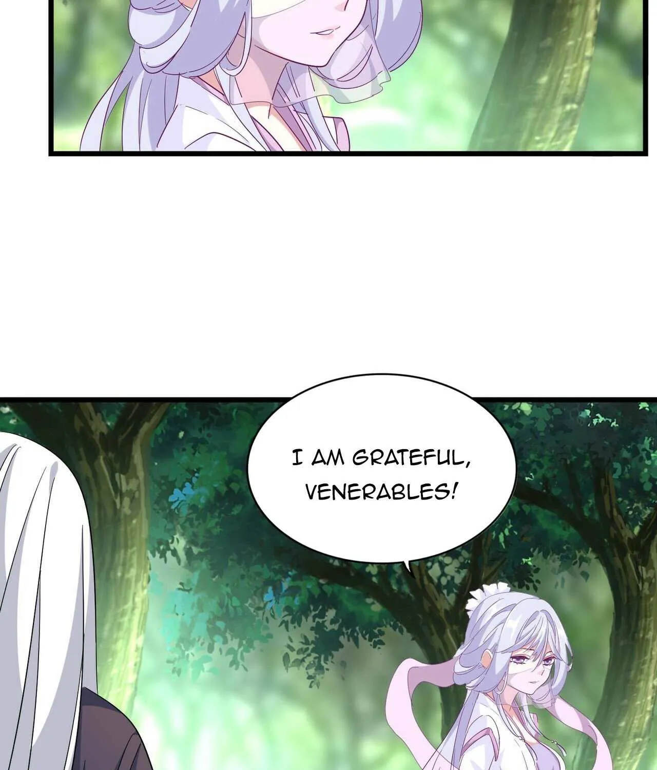 Read Magic Emperor chapter 287 image 17 on Lezhin