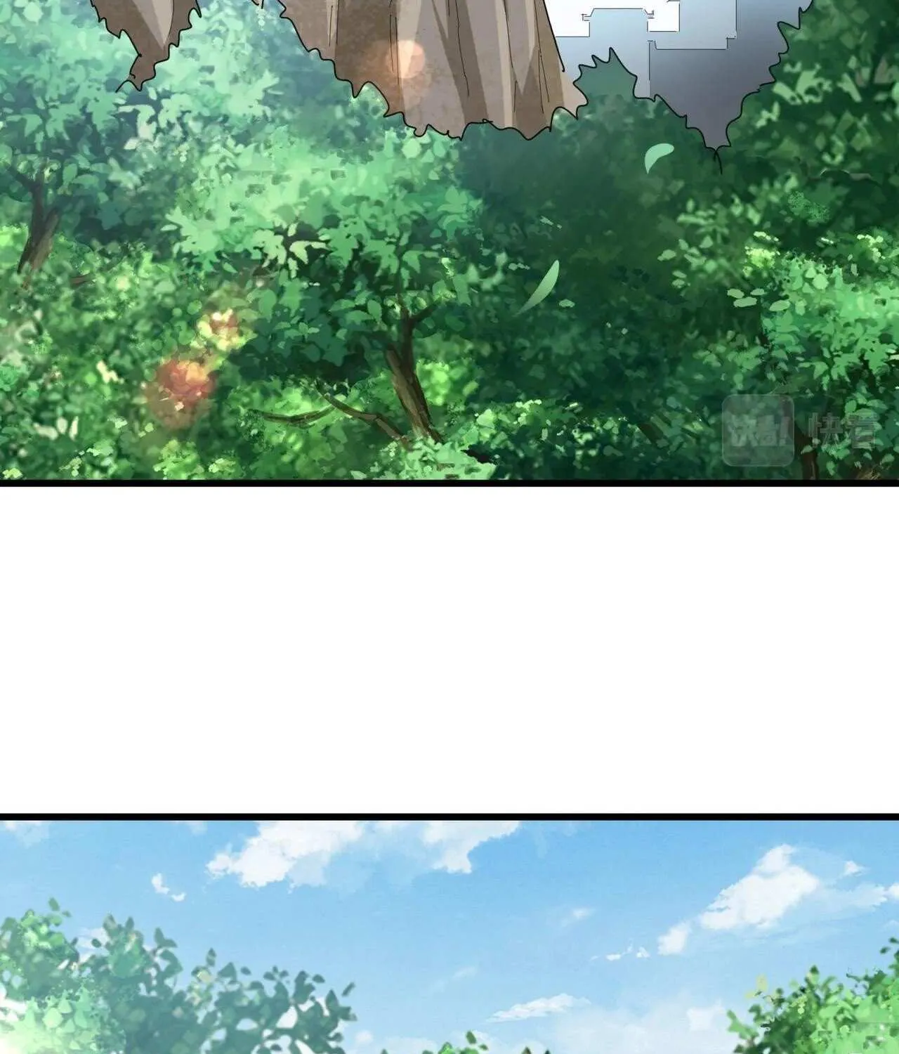 Read Magic Emperor chapter 287 image 2 on Lezhin