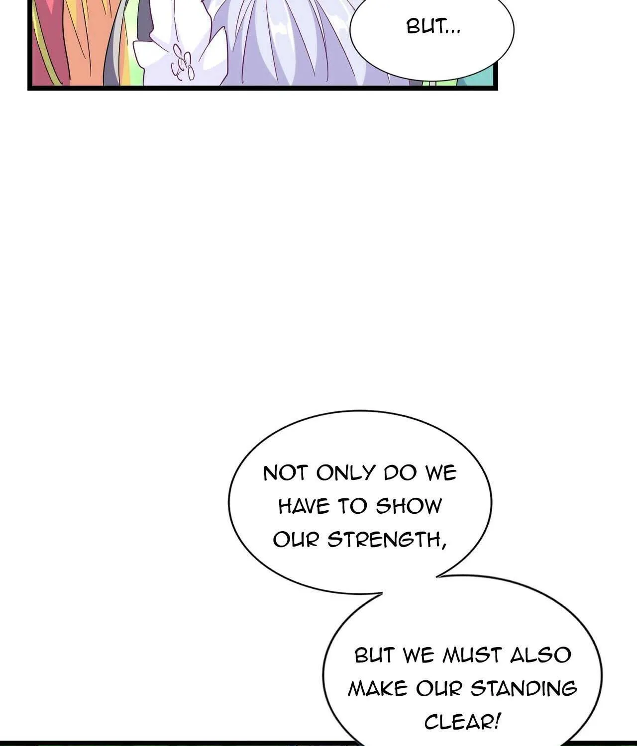 Read Magic Emperor chapter 287 image 25 on Lezhin
