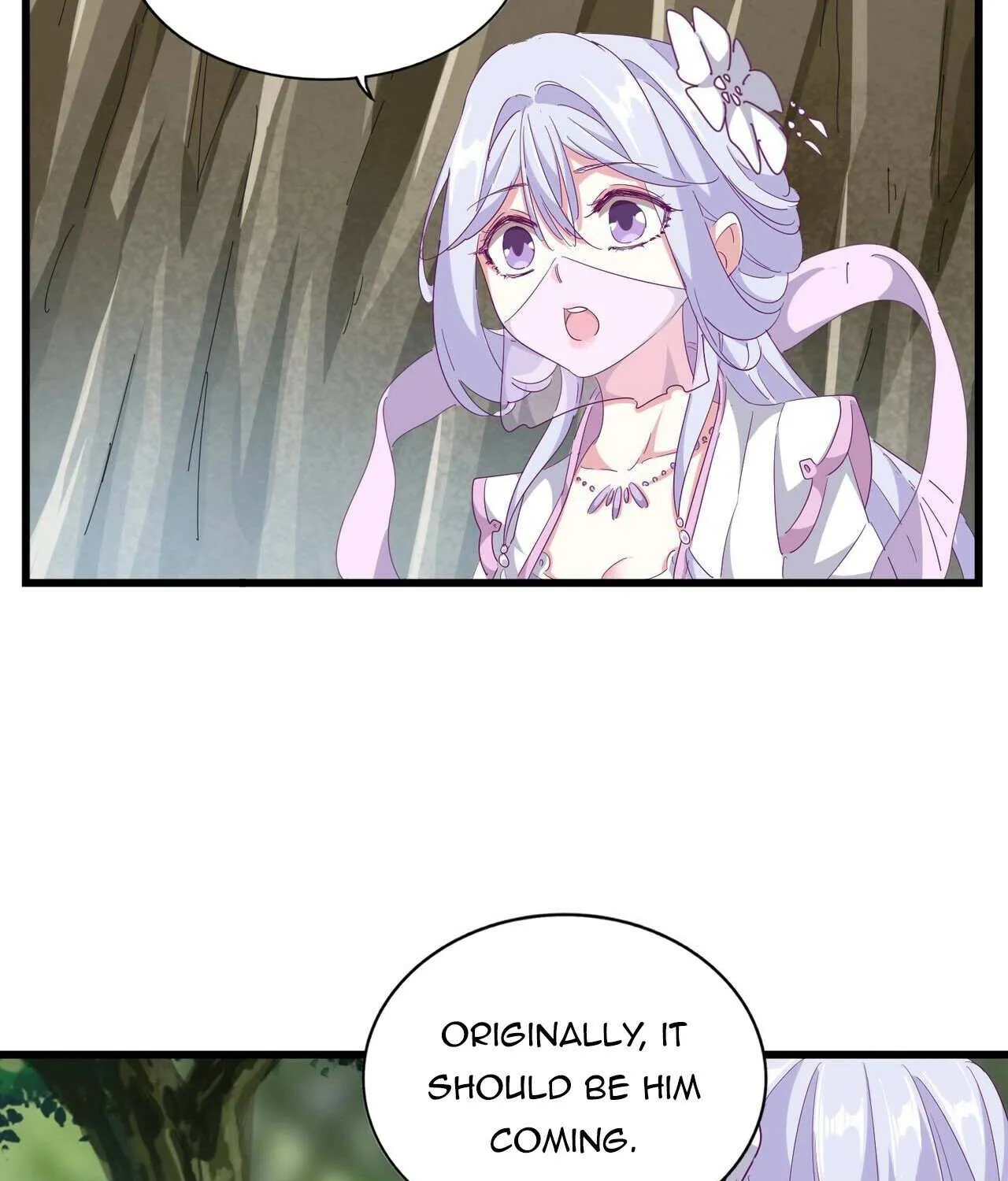 Read Magic Emperor chapter 287 image 37 on Lezhin