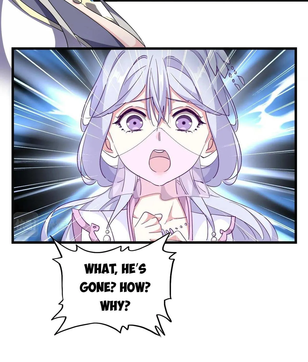 Read Magic Emperor chapter 287 image 40 on Lezhin